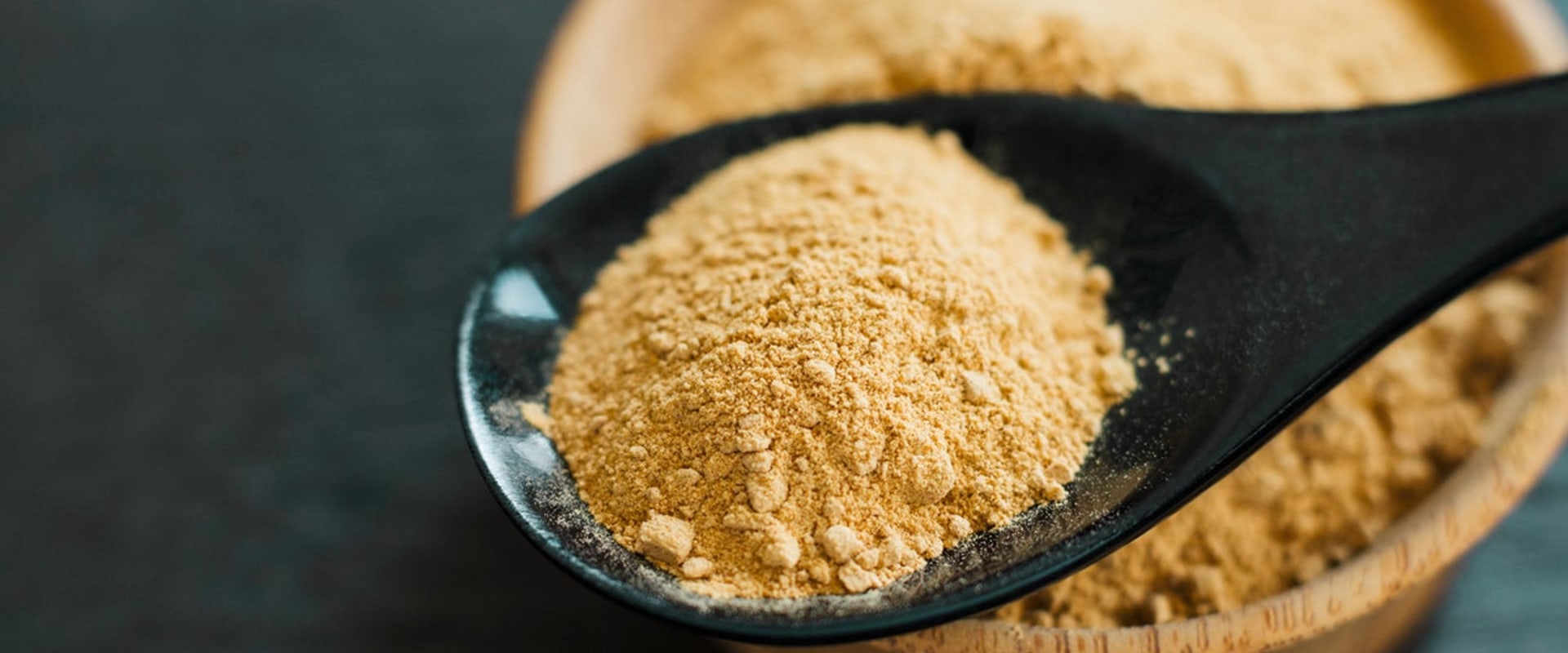 Unlocking Fertility: The Remarkable Benefits of Maca Root