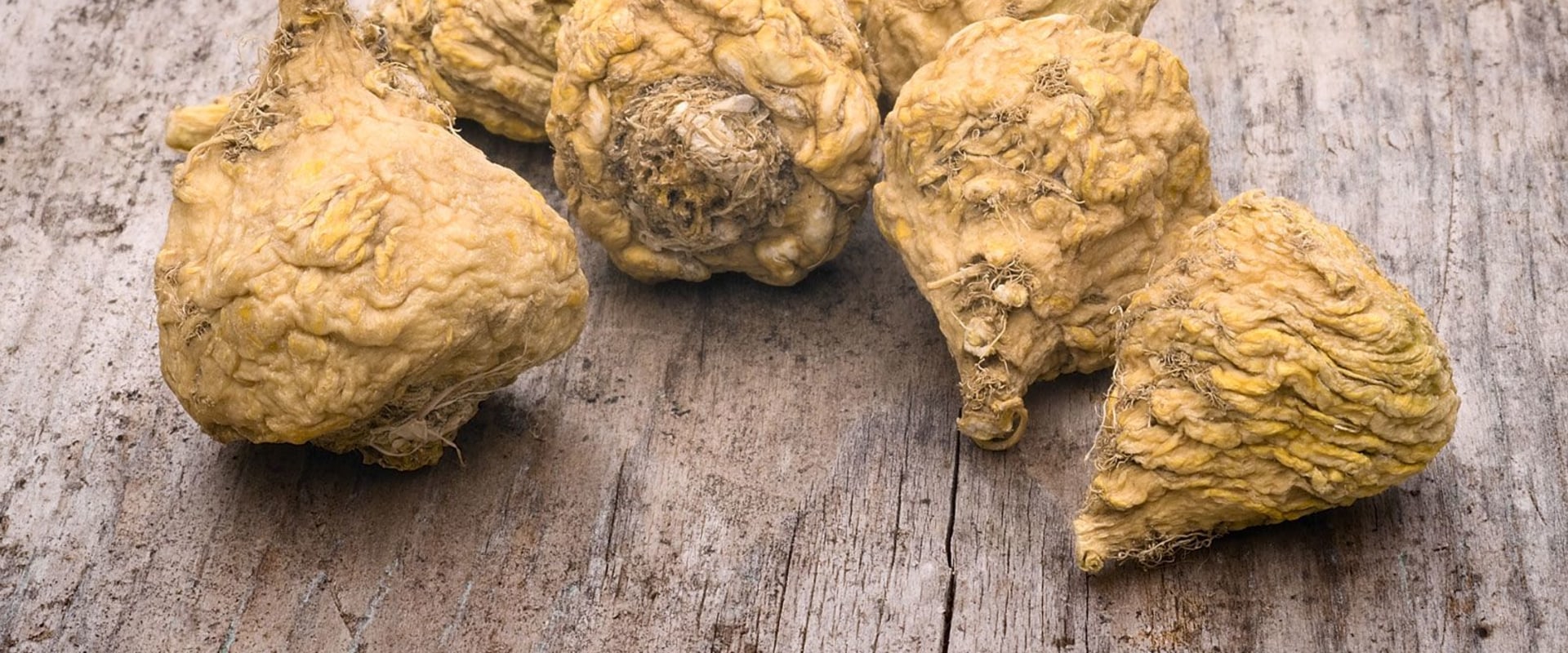 Unlocking the Nutritional Benefits of Maca Root: A Comprehensive Guide