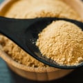 Boosted Fertility: The Incredible Benefits of Maca Root