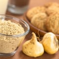 Understanding the Benefits of Maca Root for Improved Menopause Symptoms