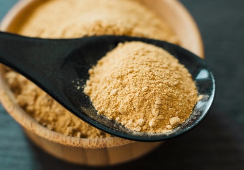 Boosted Fertility: The Incredible Benefits of Maca Root
