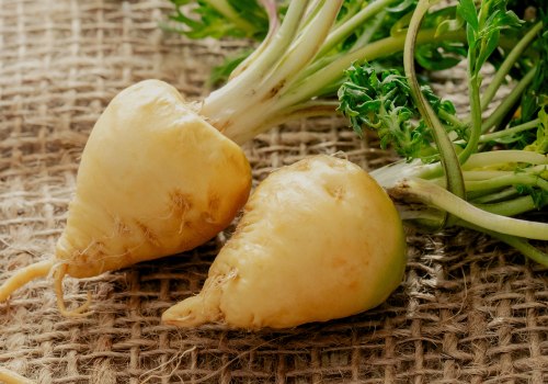 Maca Root: Dosage for Specific Uses