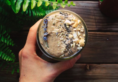 Enhanced Libido: Unleashing the Benefits of Maca Root