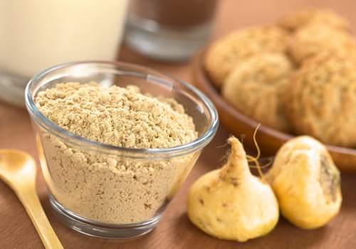 Understanding the Benefits of Maca Root for Improved Menopause Symptoms