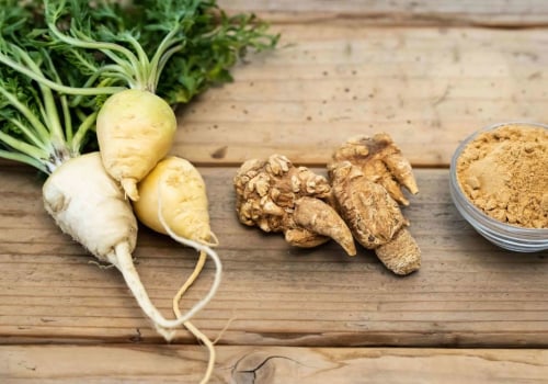 How to Take Maca Root Supplements: A Comprehensive Guide